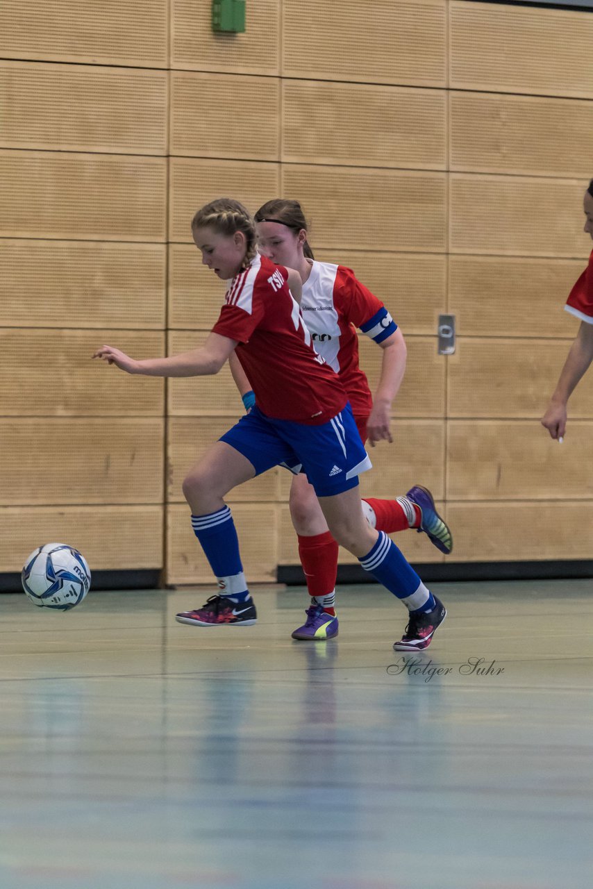 Bild 387 - Girls Cup